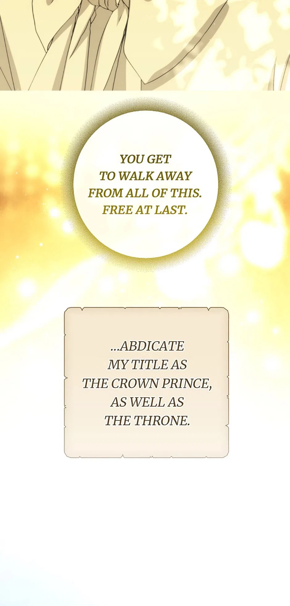 The Grand Duke is Mine Chapter 112 – Page 14