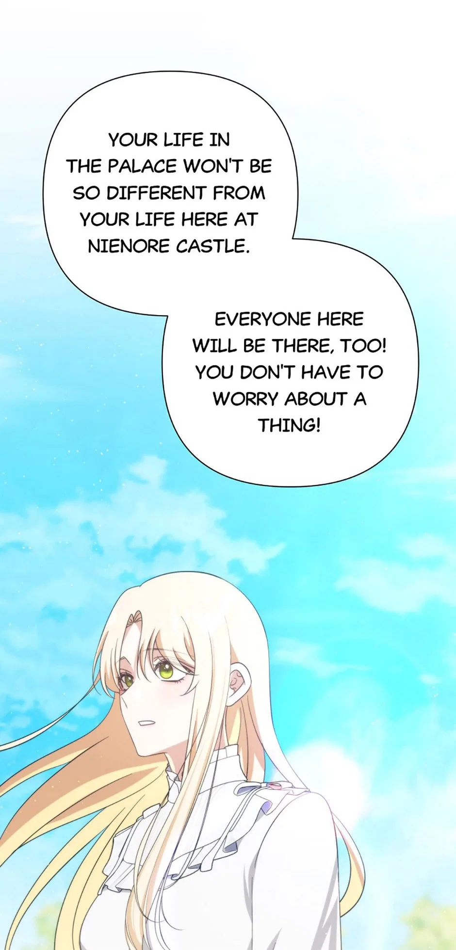 The Grand Duke is Mine Chapter 112 – Page 29