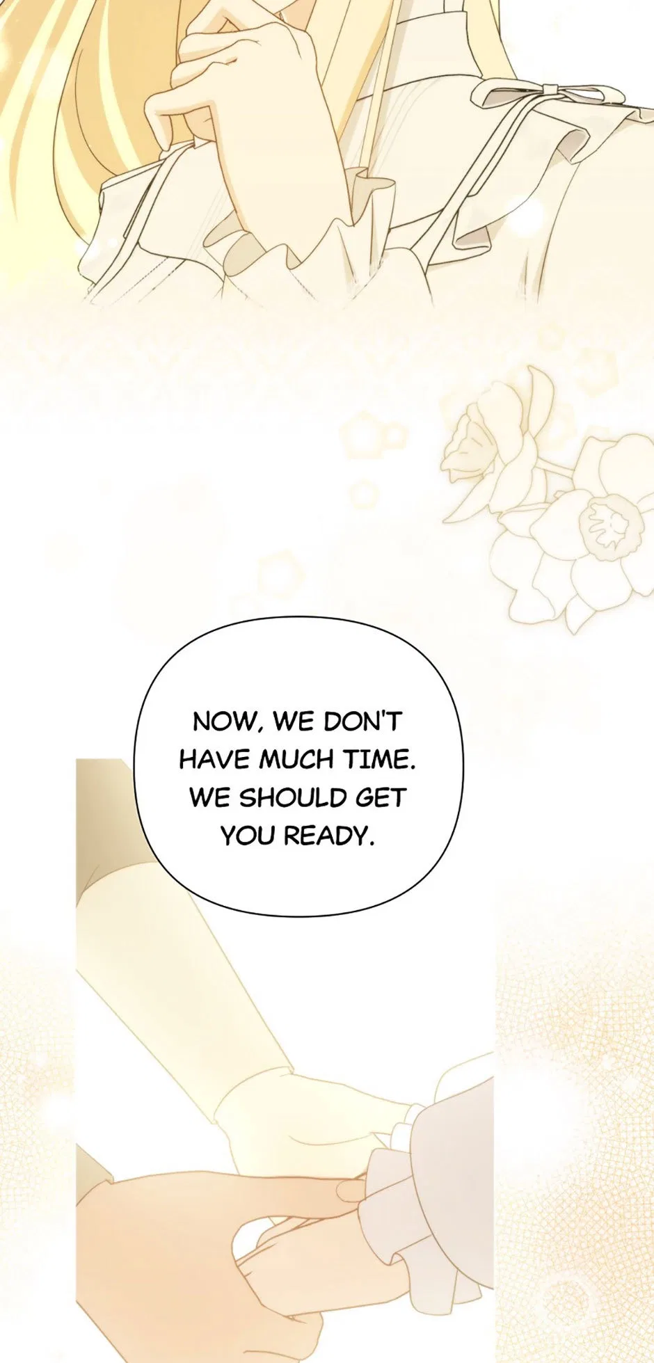 The Grand Duke is Mine Chapter 112 – Page 31