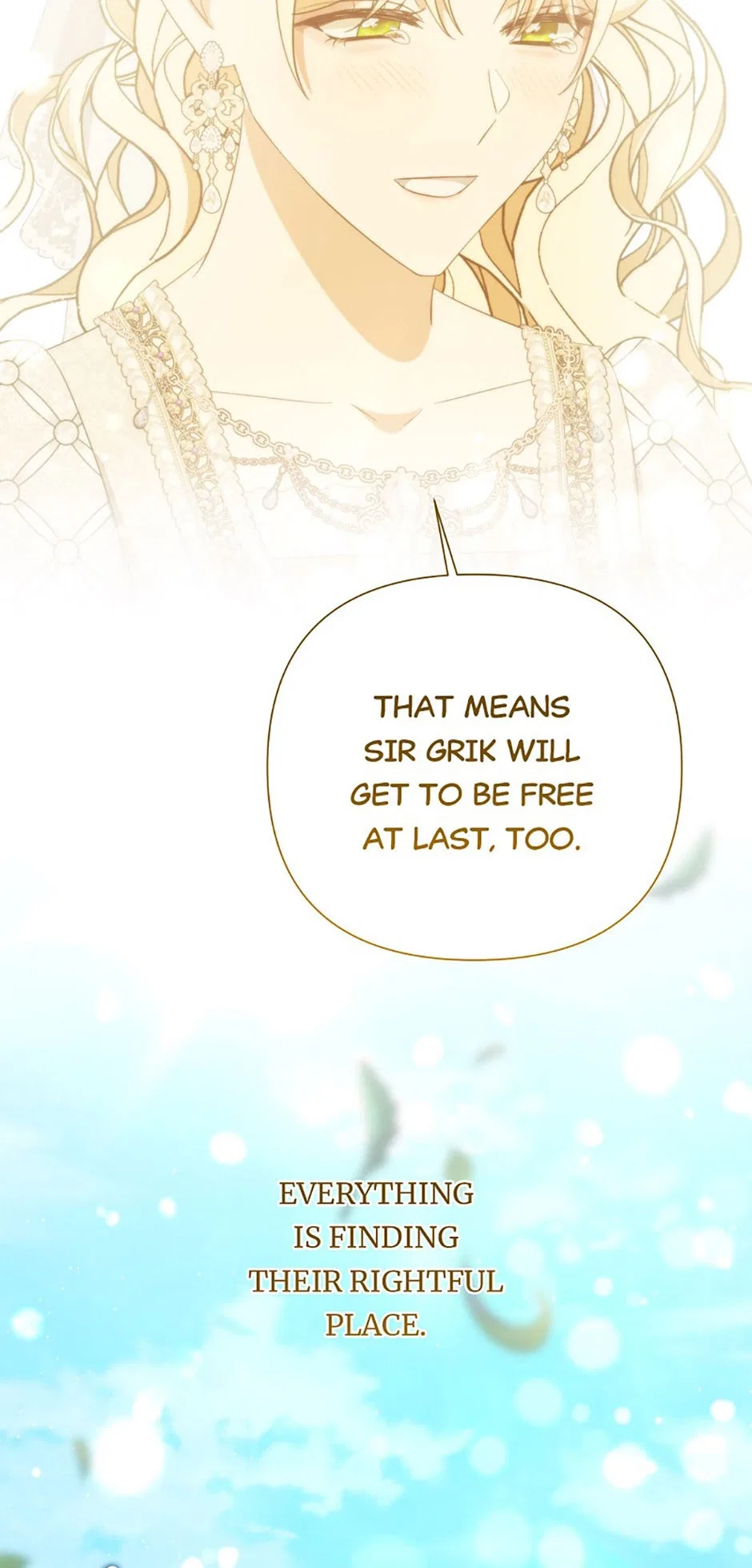The Grand Duke is Mine Chapter 112 – Page 53