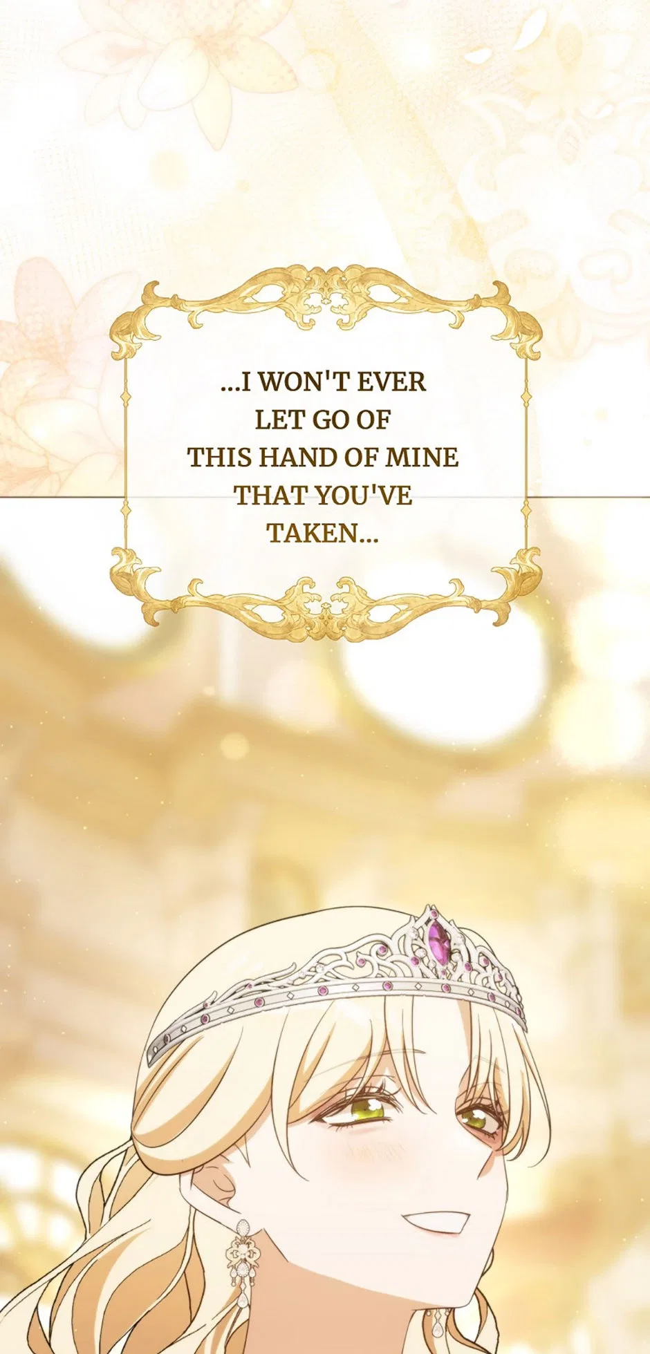 The Grand Duke is Mine Chapter 112 – Page 81