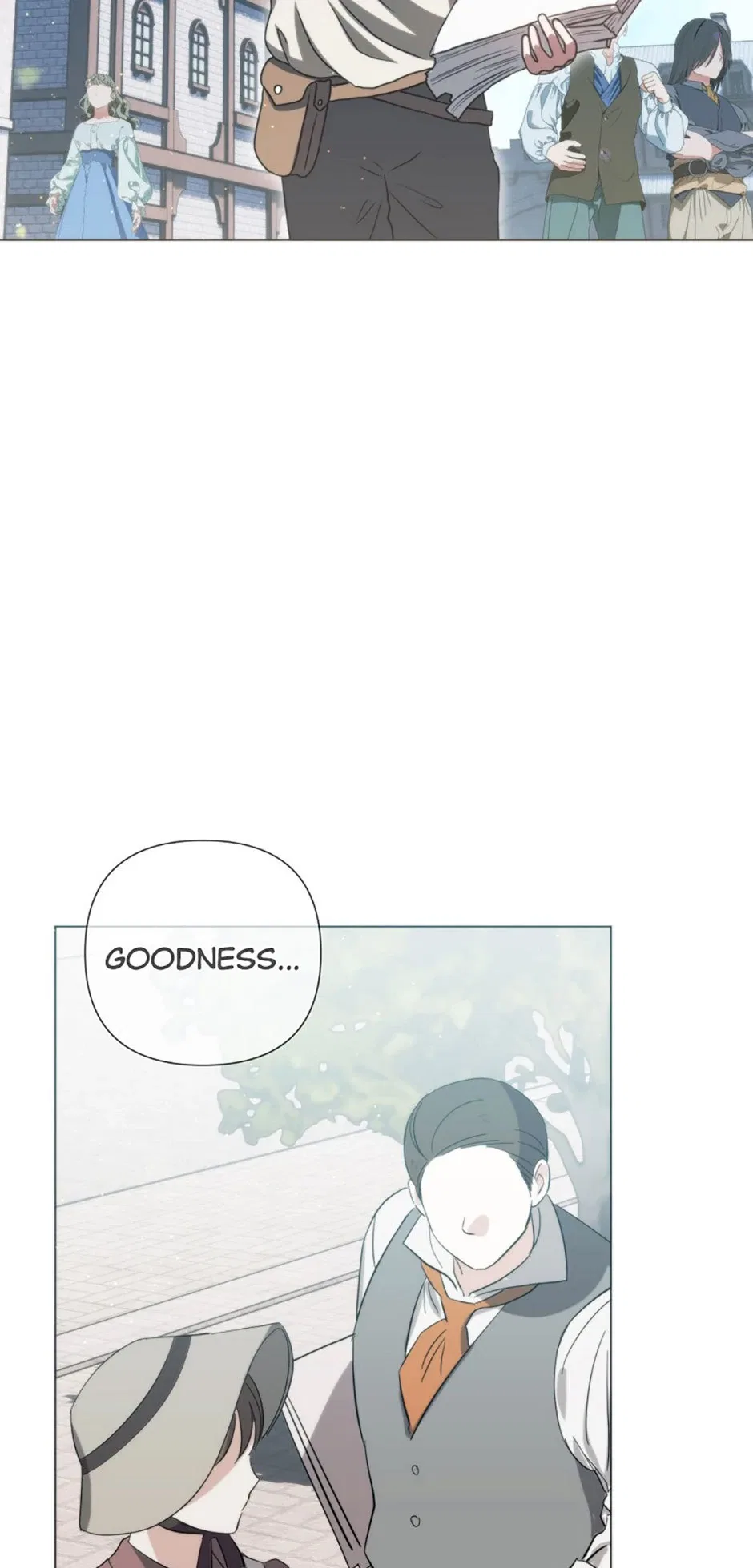 The Grand Duke is Mine Chapter 111 – Page 7