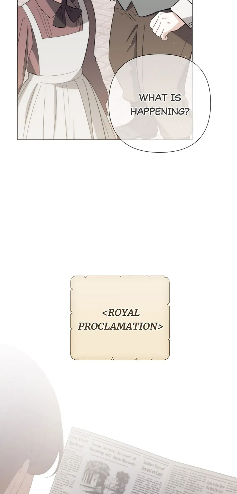 The Grand Duke is Mine Chapter 111 – Page 8