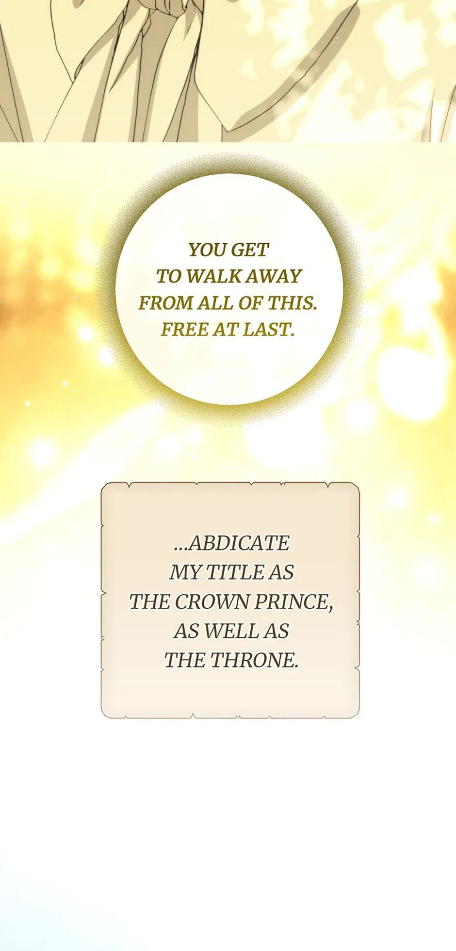 The Grand Duke is Mine Chapter 111 – Page 14