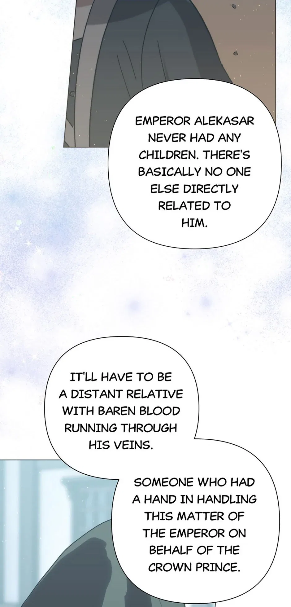 The Grand Duke is Mine Chapter 111 – Page 17
