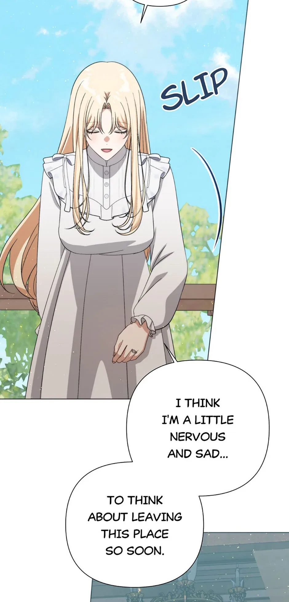 The Grand Duke is Mine Chapter 111 – Page 26