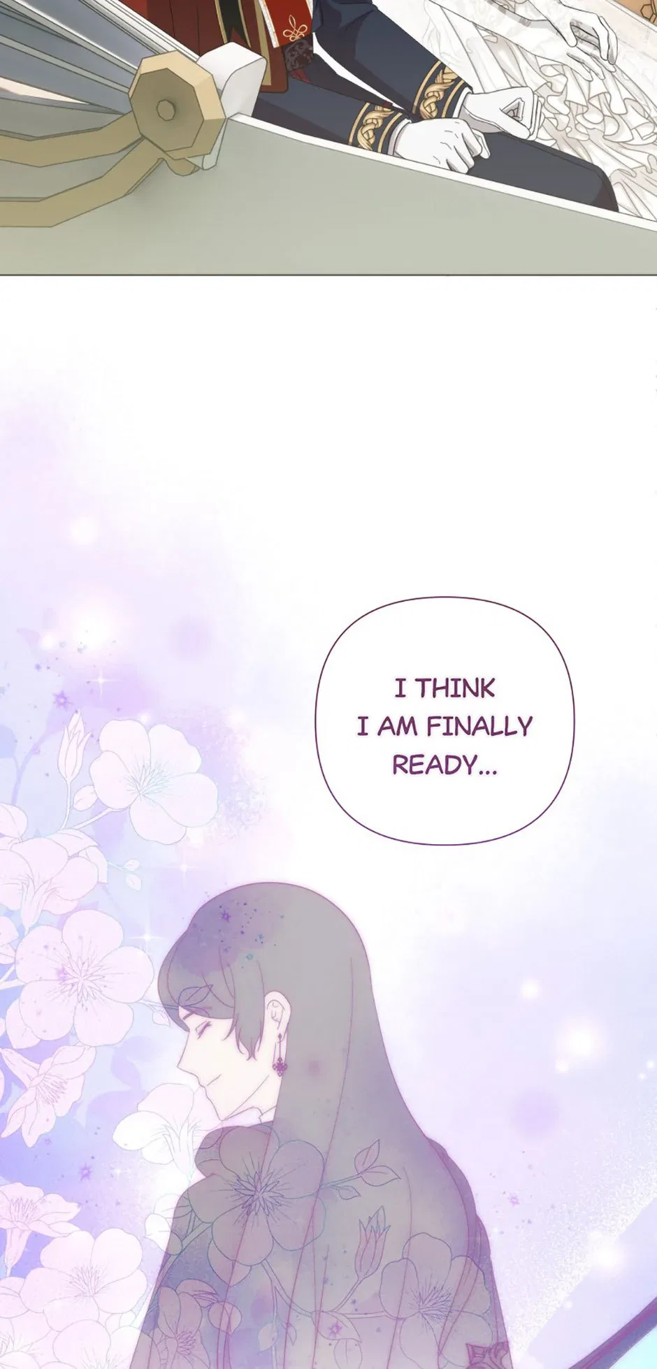 The Grand Duke is Mine Chapter 111 – Page 43
