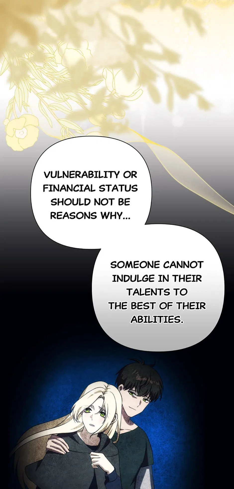 The Grand Duke is Mine Chapter 111 – Page 58
