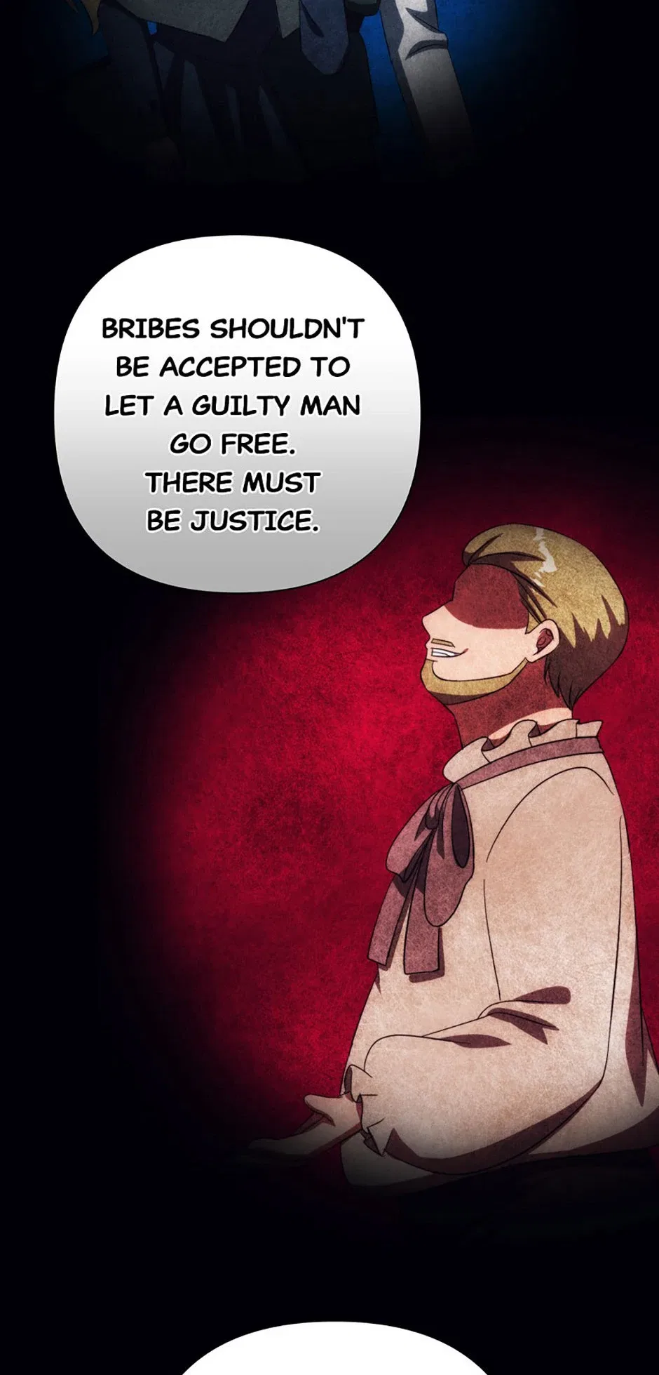 The Grand Duke is Mine Chapter 111 – Page 59