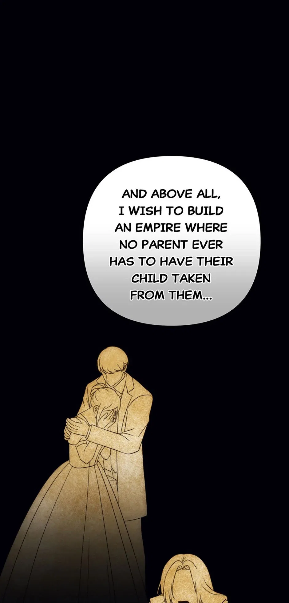The Grand Duke is Mine Chapter 111 – Page 61