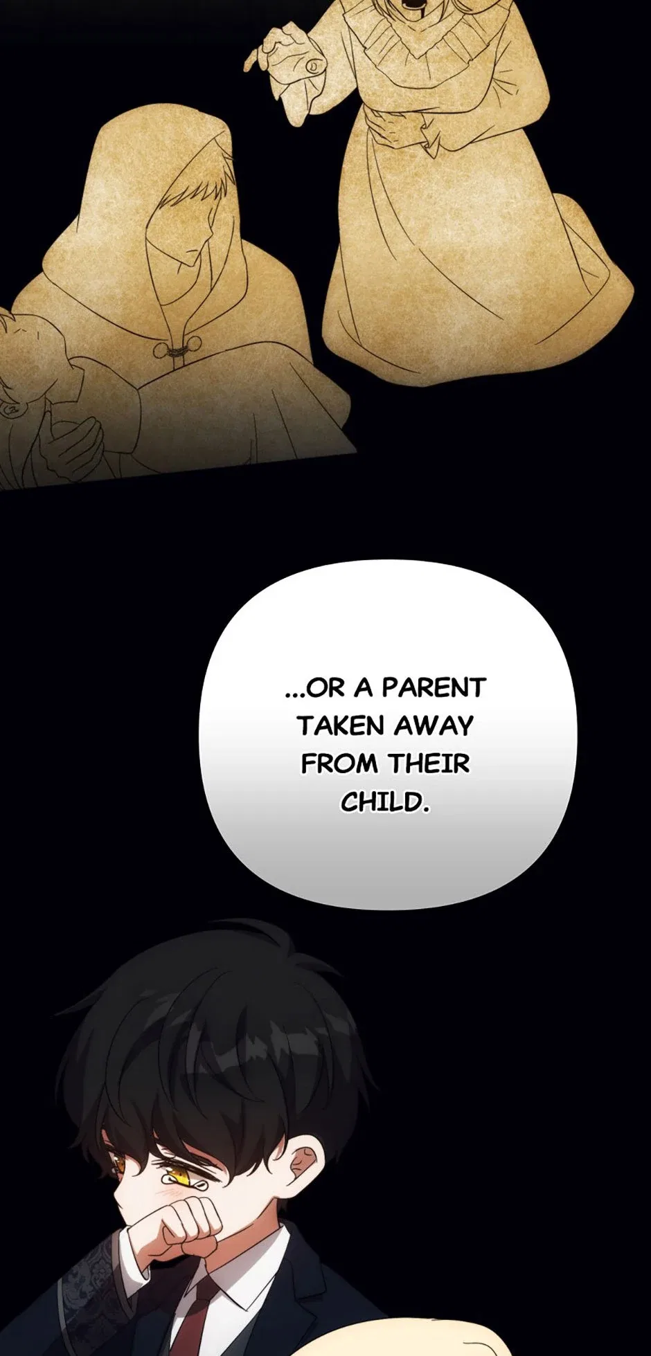 The Grand Duke is Mine Chapter 111 – Page 62