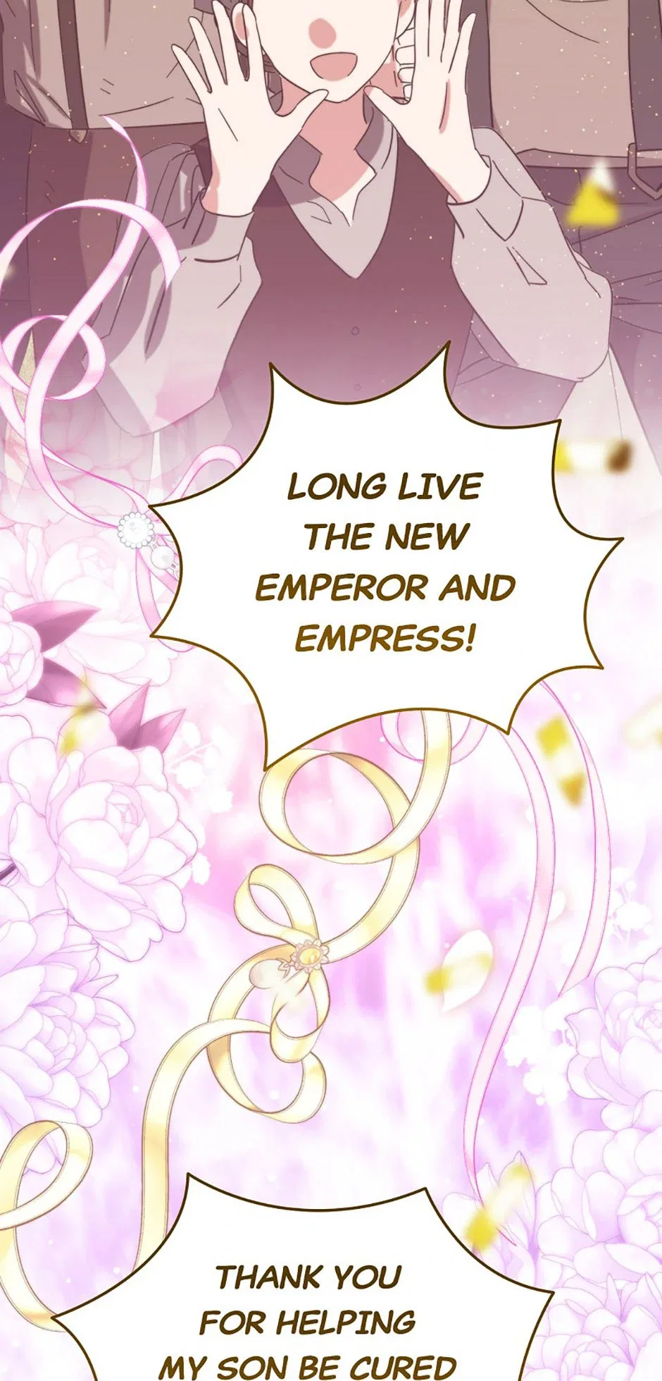 The Grand Duke is Mine Chapter 111 – Page 69