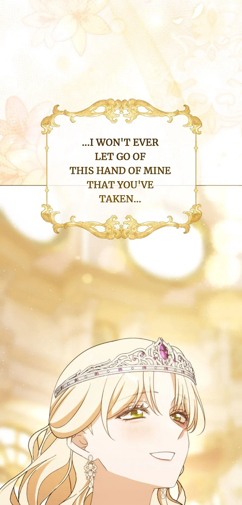 The Grand Duke is Mine Chapter 111 – Page 81