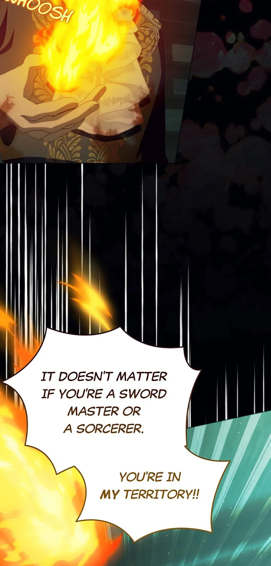 The Grand Duke is Mine Chapter 110 – Page 4