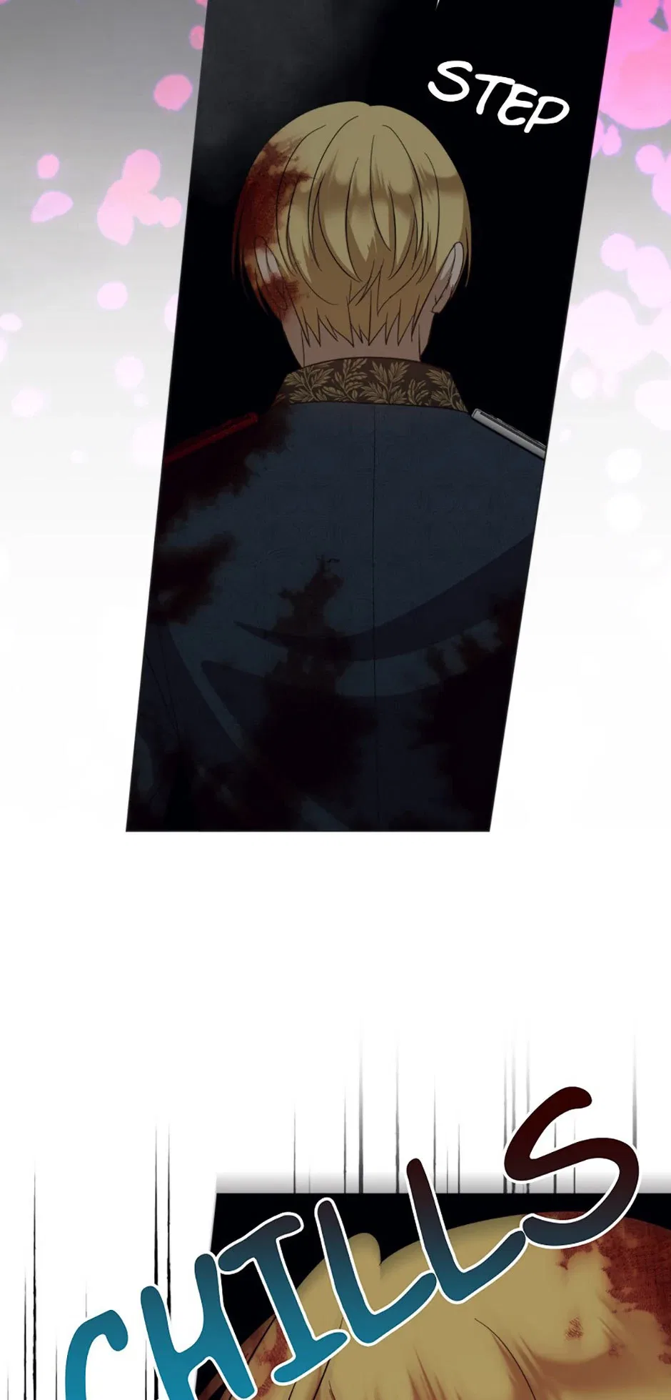 The Grand Duke is Mine Chapter 110 – Page 25