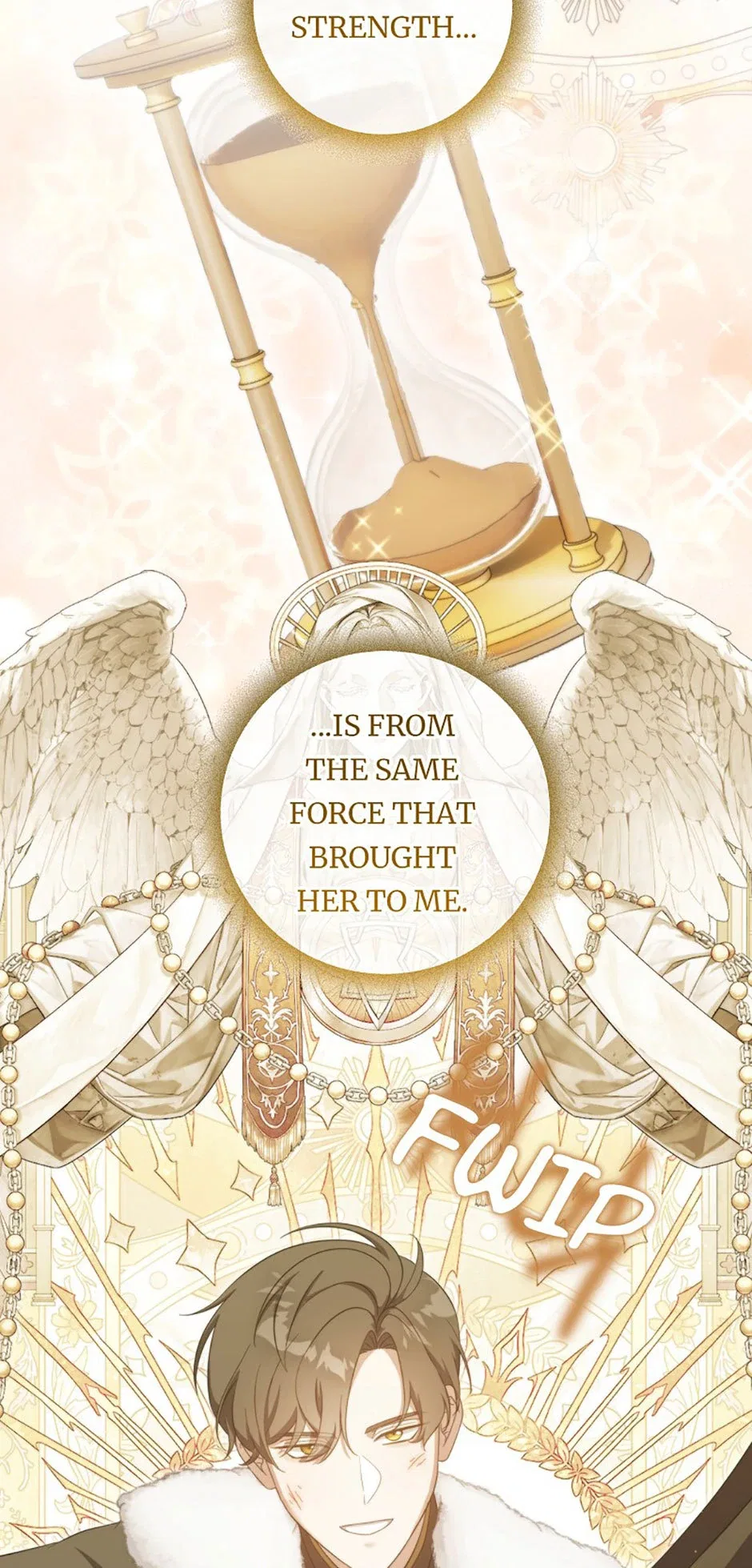 The Grand Duke is Mine Chapter 110 – Page 31