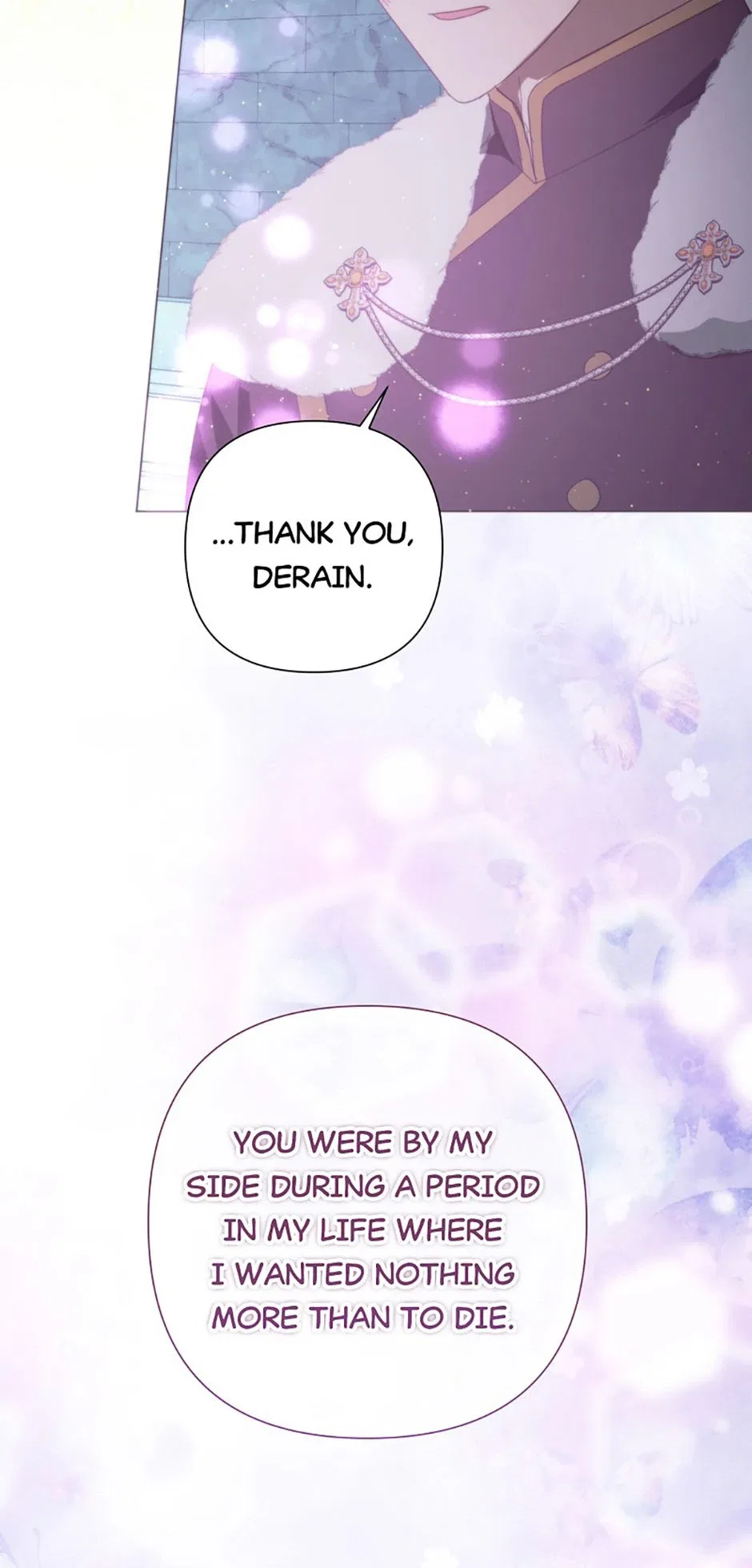 The Grand Duke is Mine Chapter 110 – Page 57