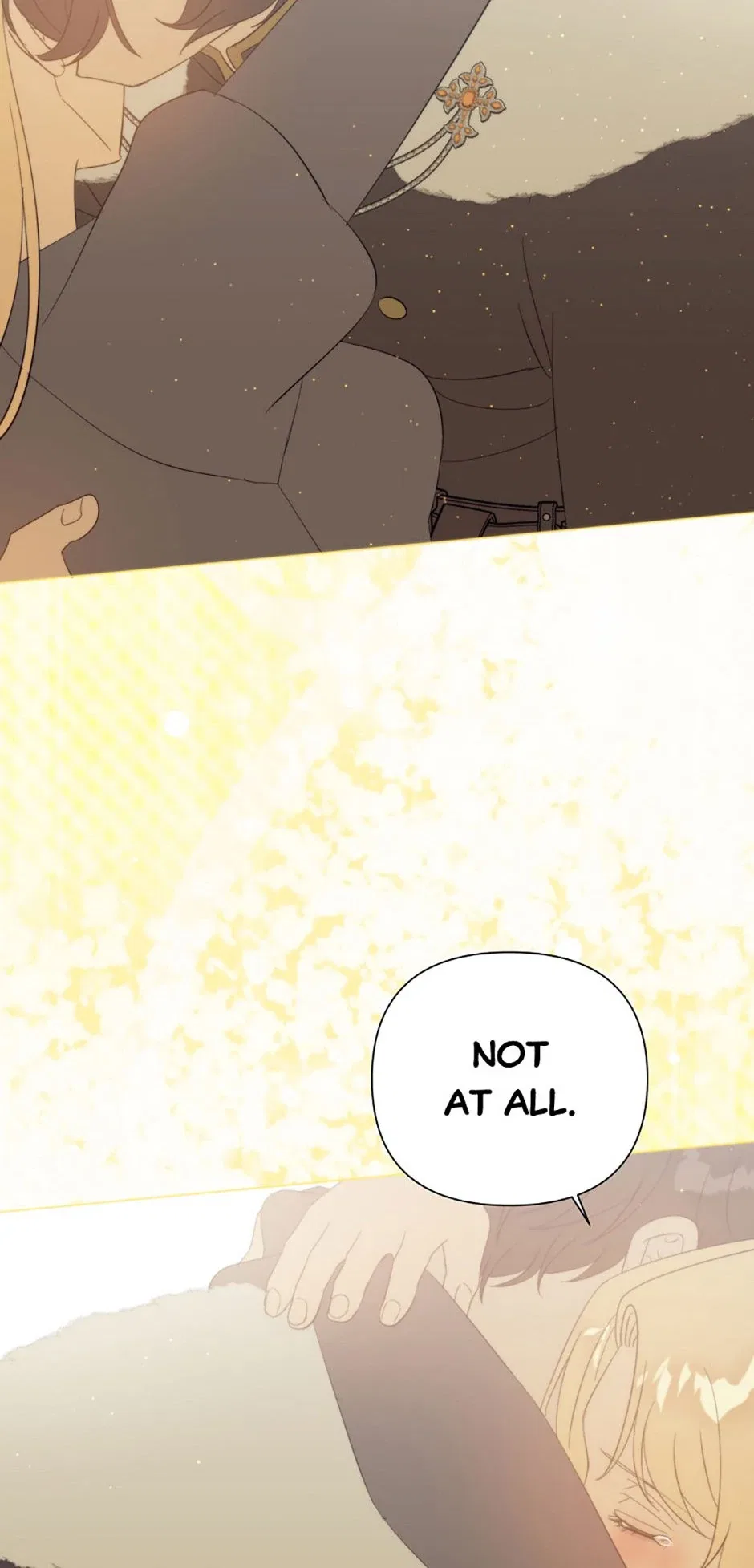 The Grand Duke is Mine Chapter 110 – Page 78