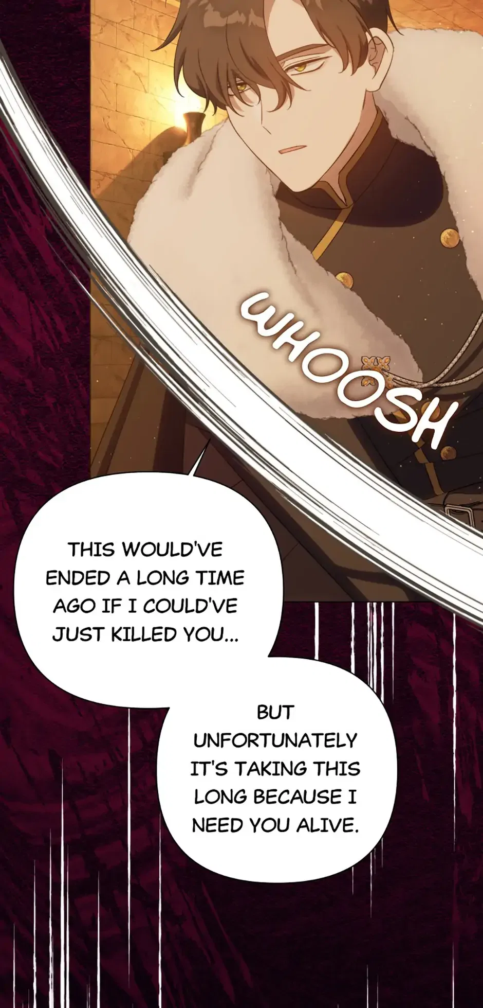 The Grand Duke is Mine Chapter 109 – Page 4