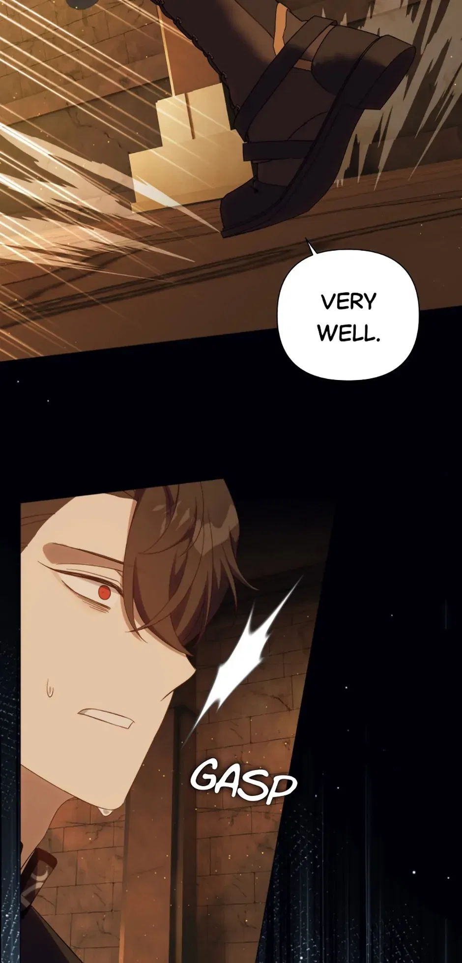 The Grand Duke is Mine Chapter 109 – Page 7