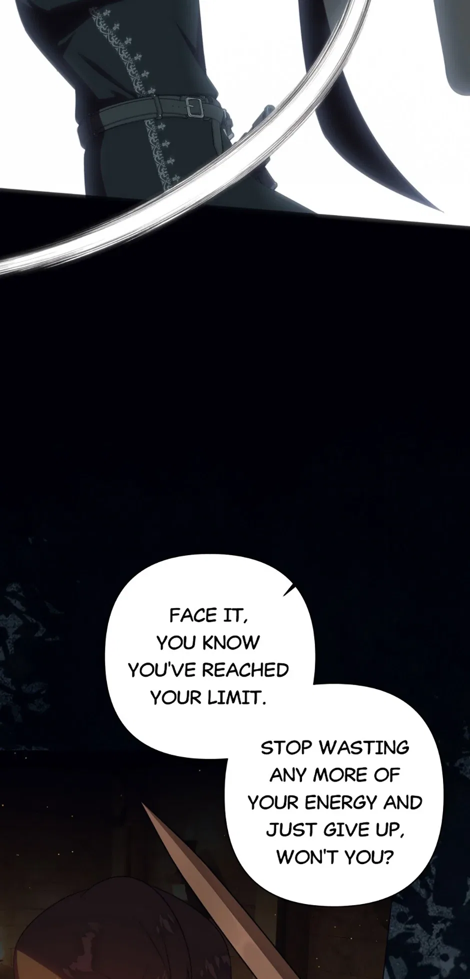The Grand Duke is Mine Chapter 109 – Page 9