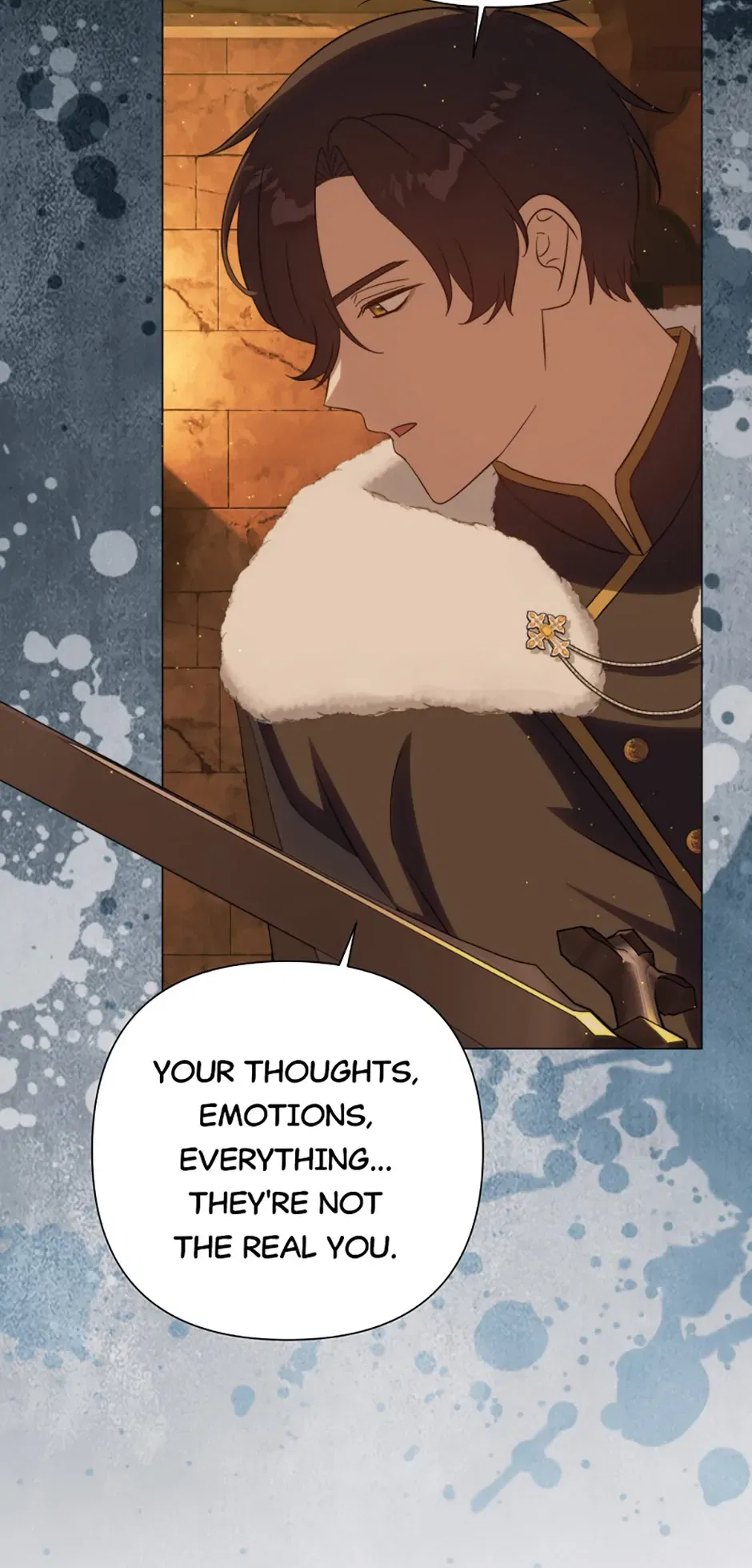 The Grand Duke is Mine Chapter 109 – Page 11