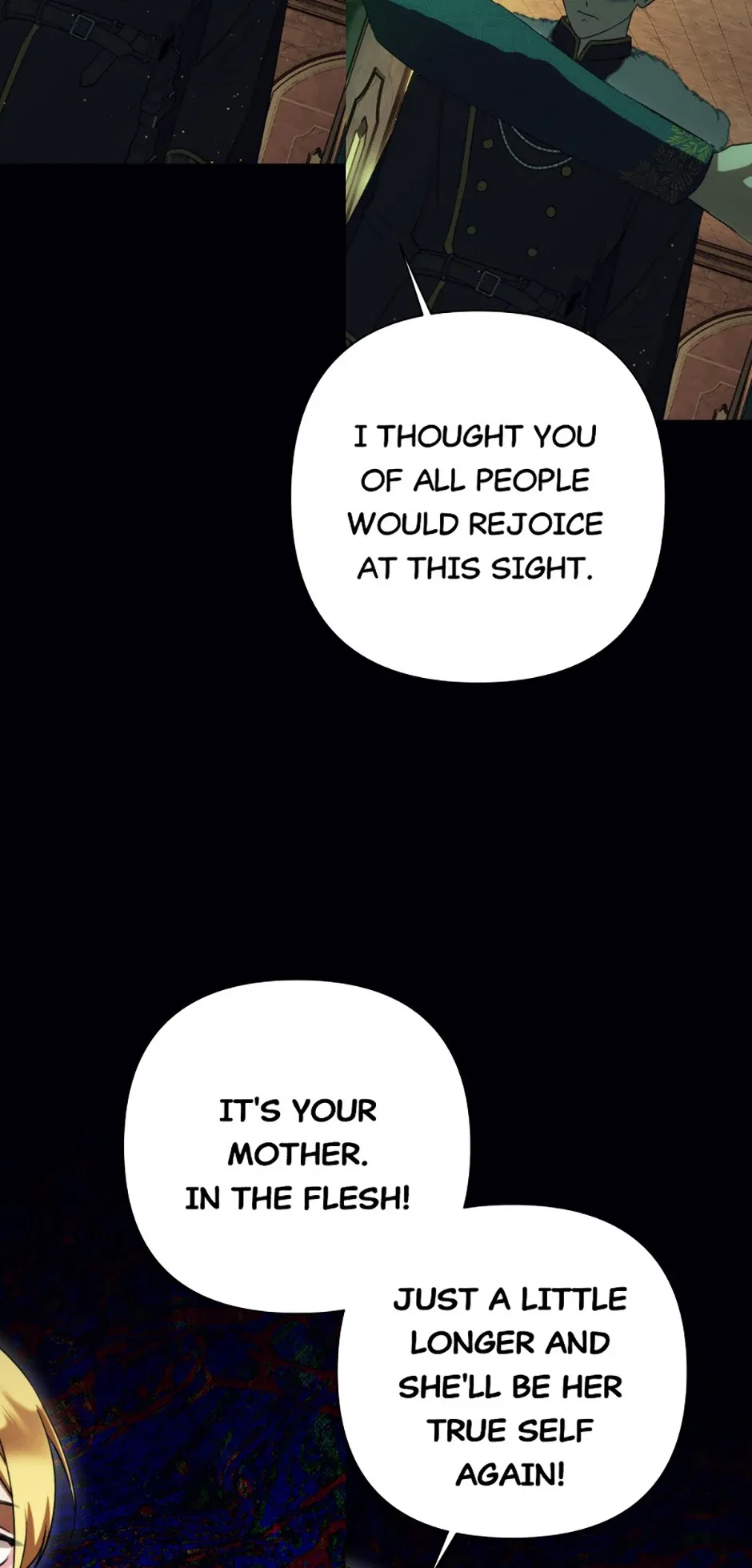The Grand Duke is Mine Chapter 109 – Page 32
