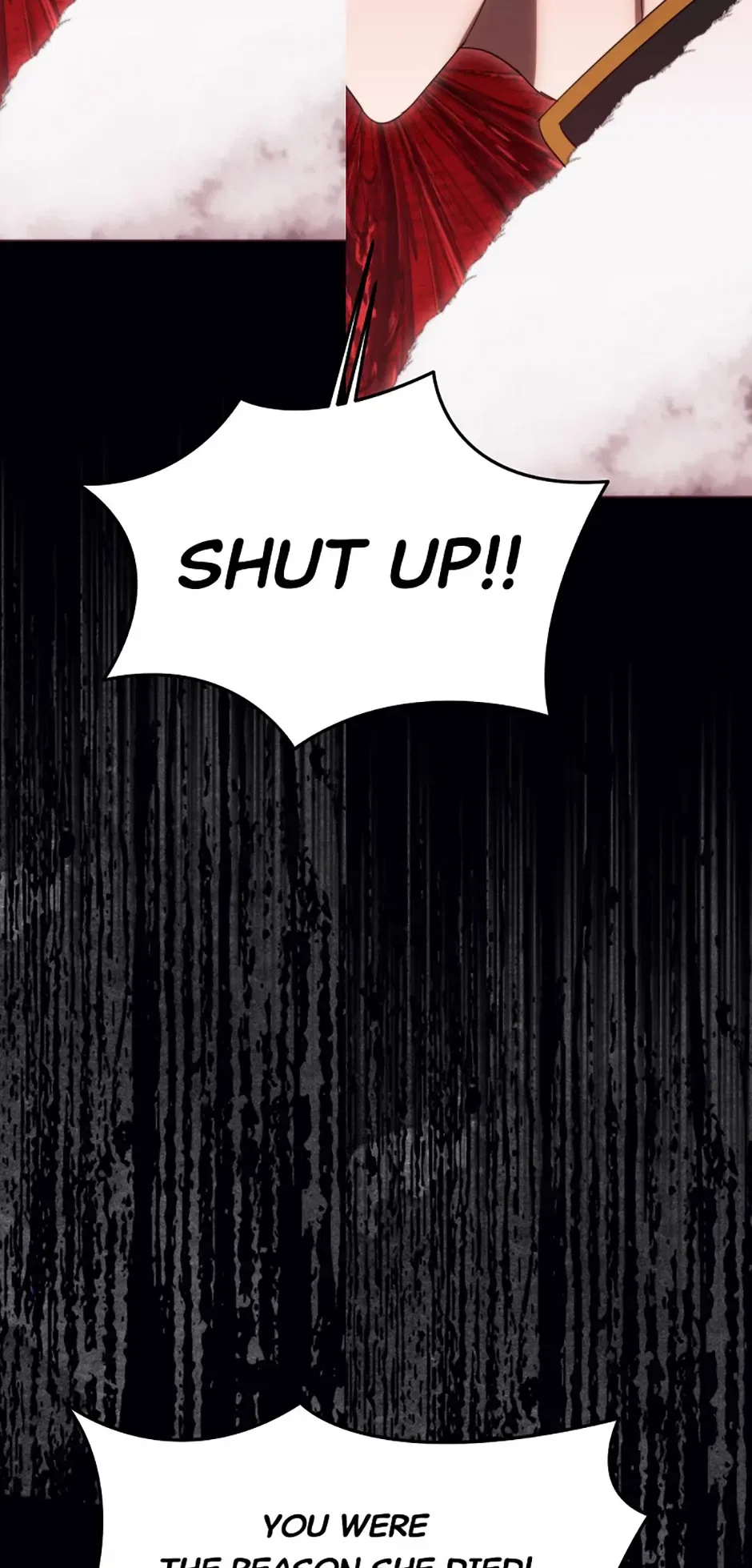 The Grand Duke is Mine Chapter 109 – Page 34