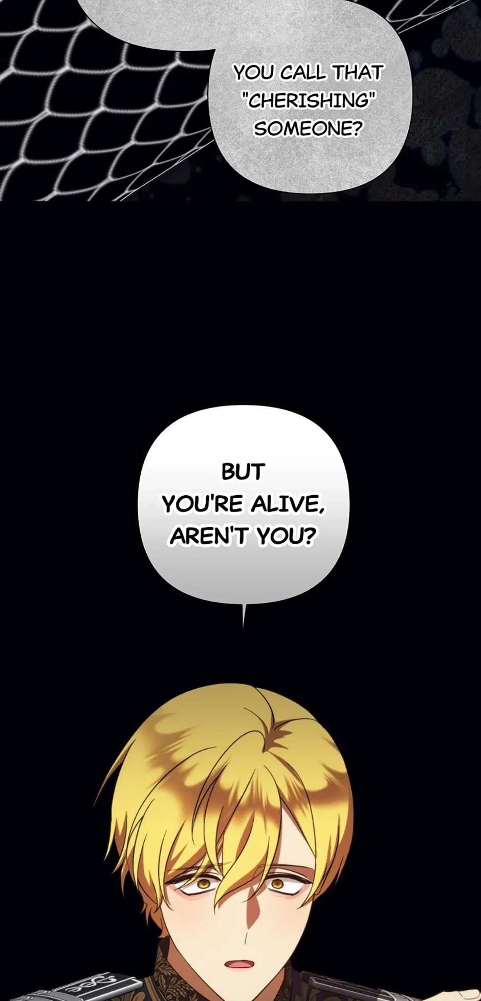 The Grand Duke is Mine Chapter 109 – Page 42