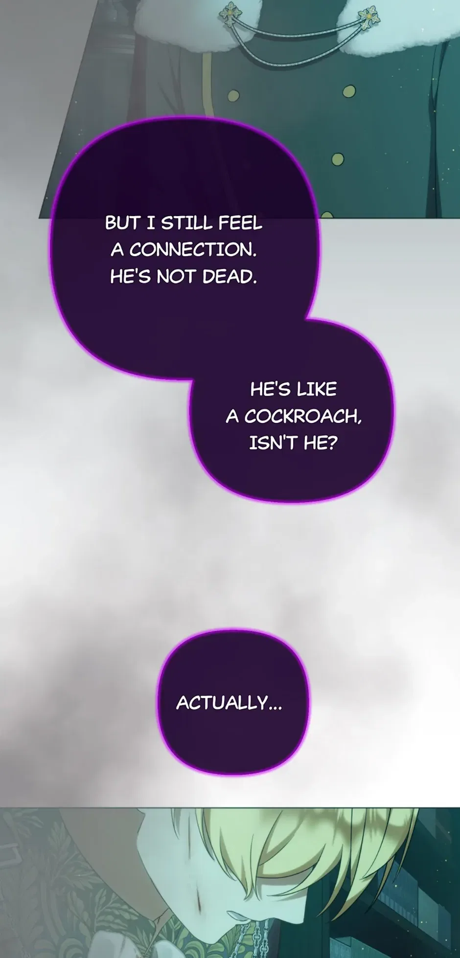 The Grand Duke is Mine Chapter 109 – Page 61