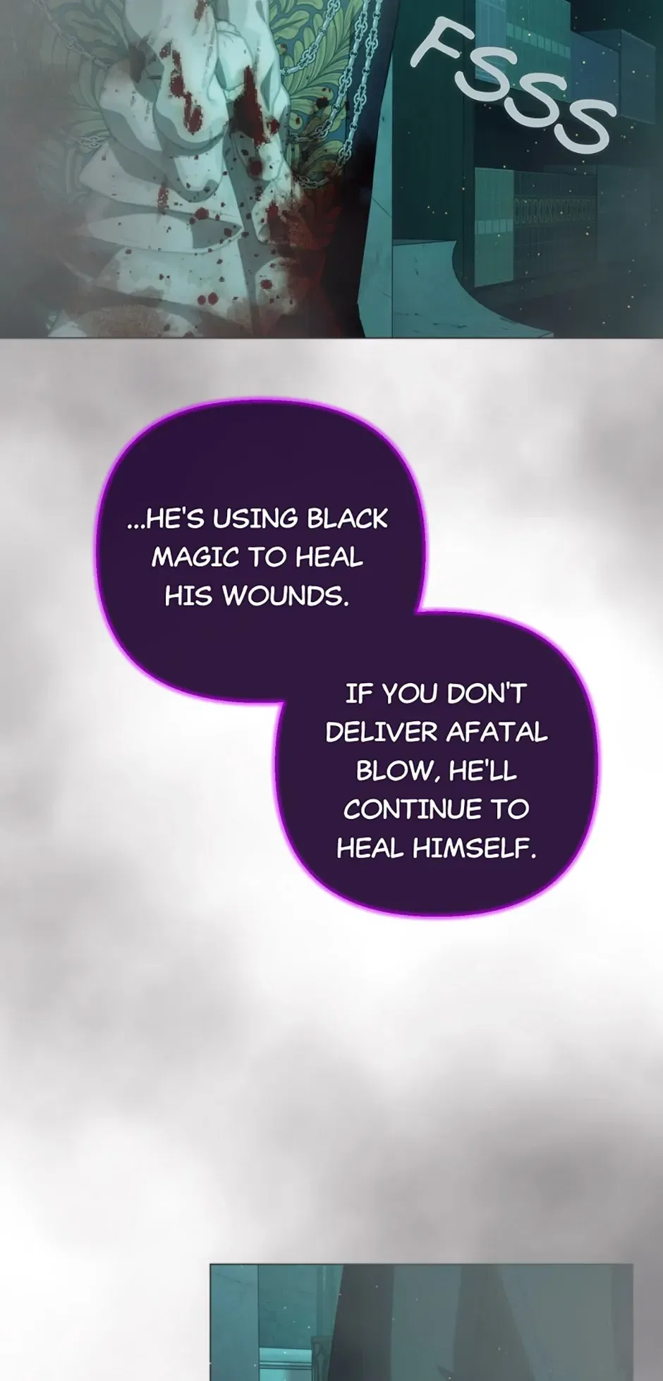 The Grand Duke is Mine Chapter 109 – Page 62