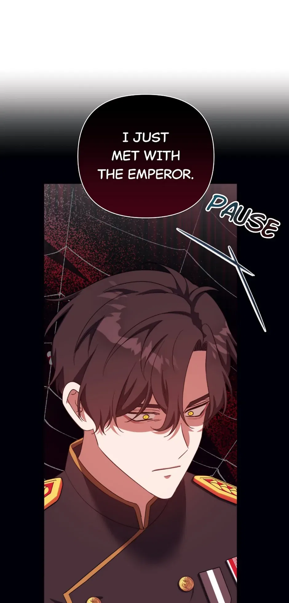 The Grand Duke is Mine Chapter 108 – Page 5
