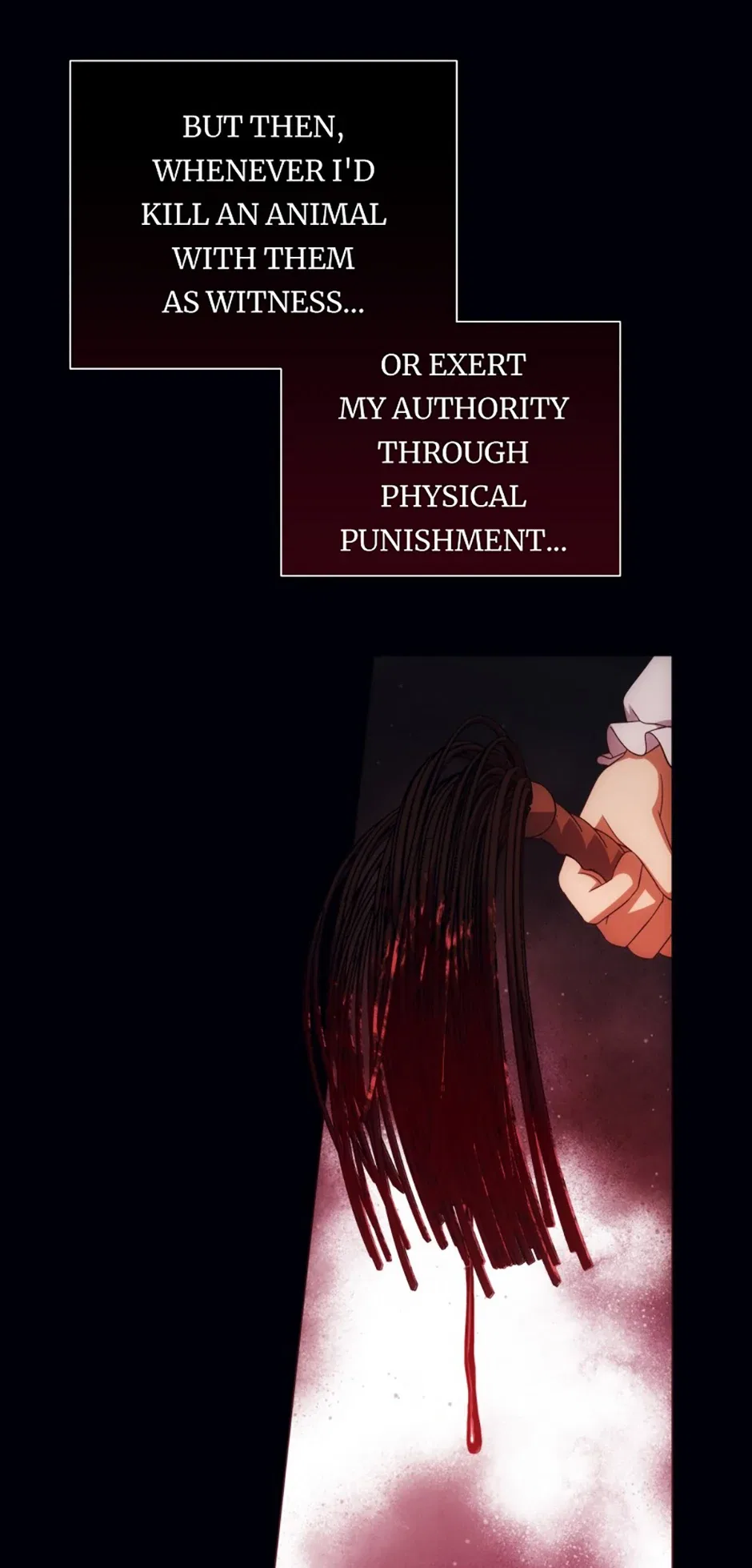 The Grand Duke is Mine Chapter 108 – Page 11