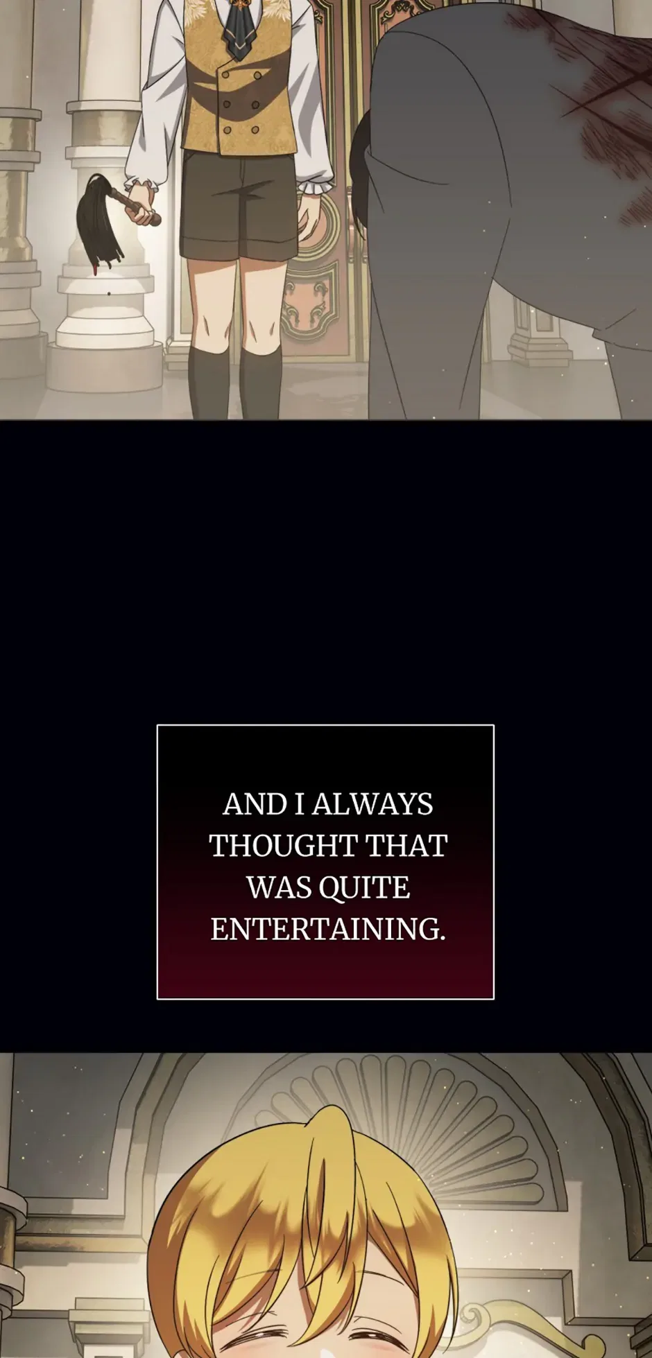 The Grand Duke is Mine Chapter 108 – Page 14