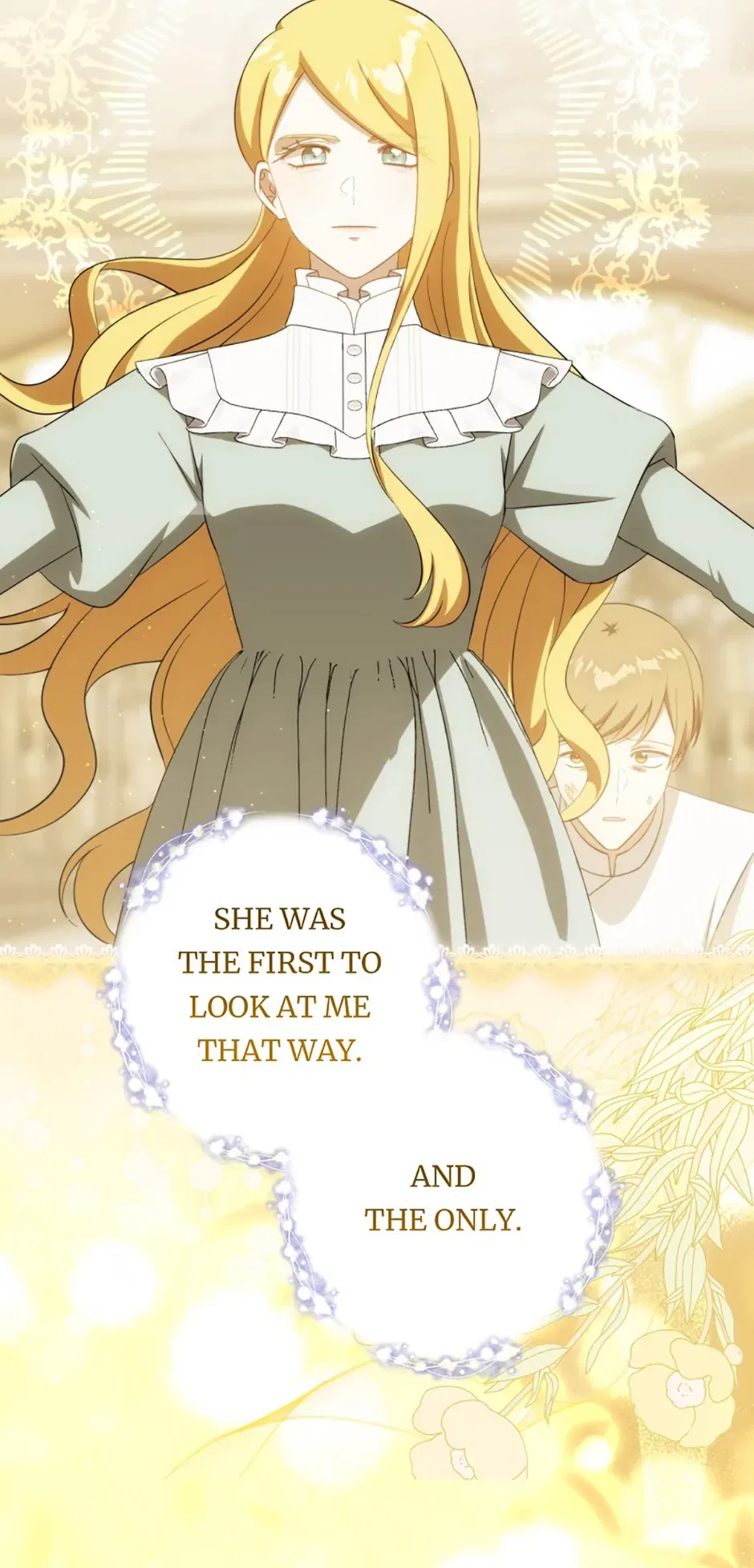 The Grand Duke is Mine Chapter 108 – Page 18
