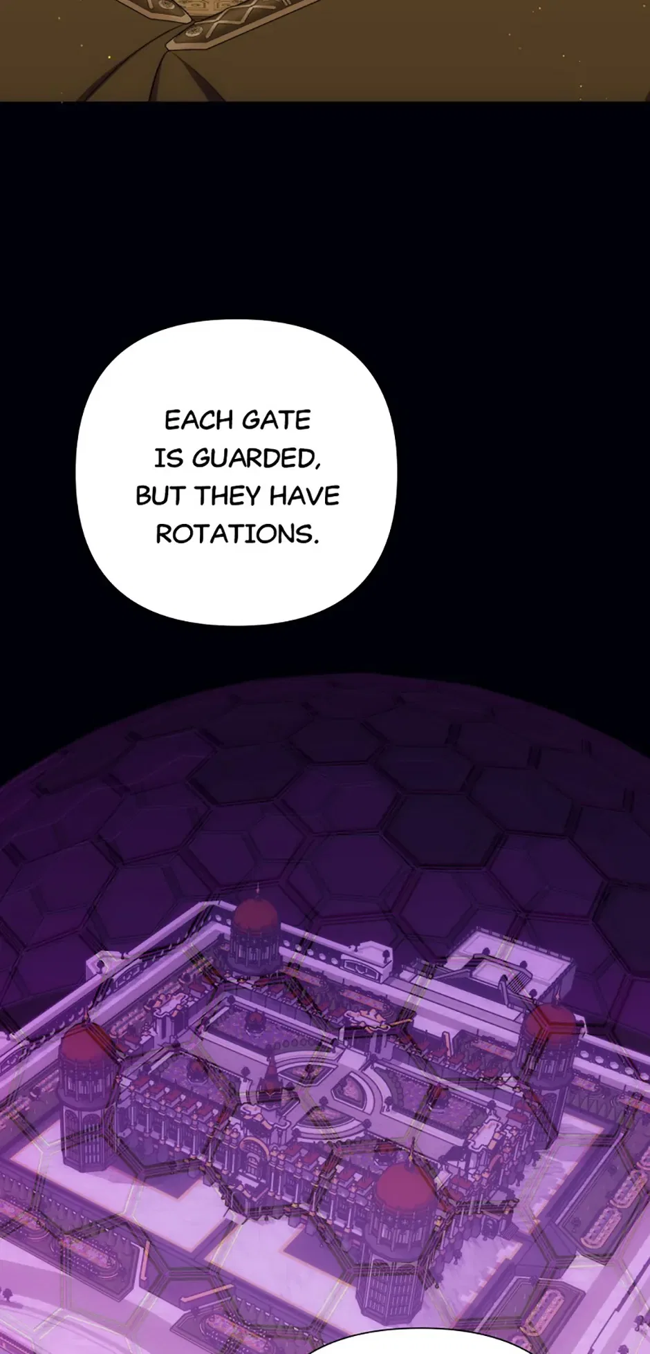 The Grand Duke is Mine Chapter 108 – Page 41