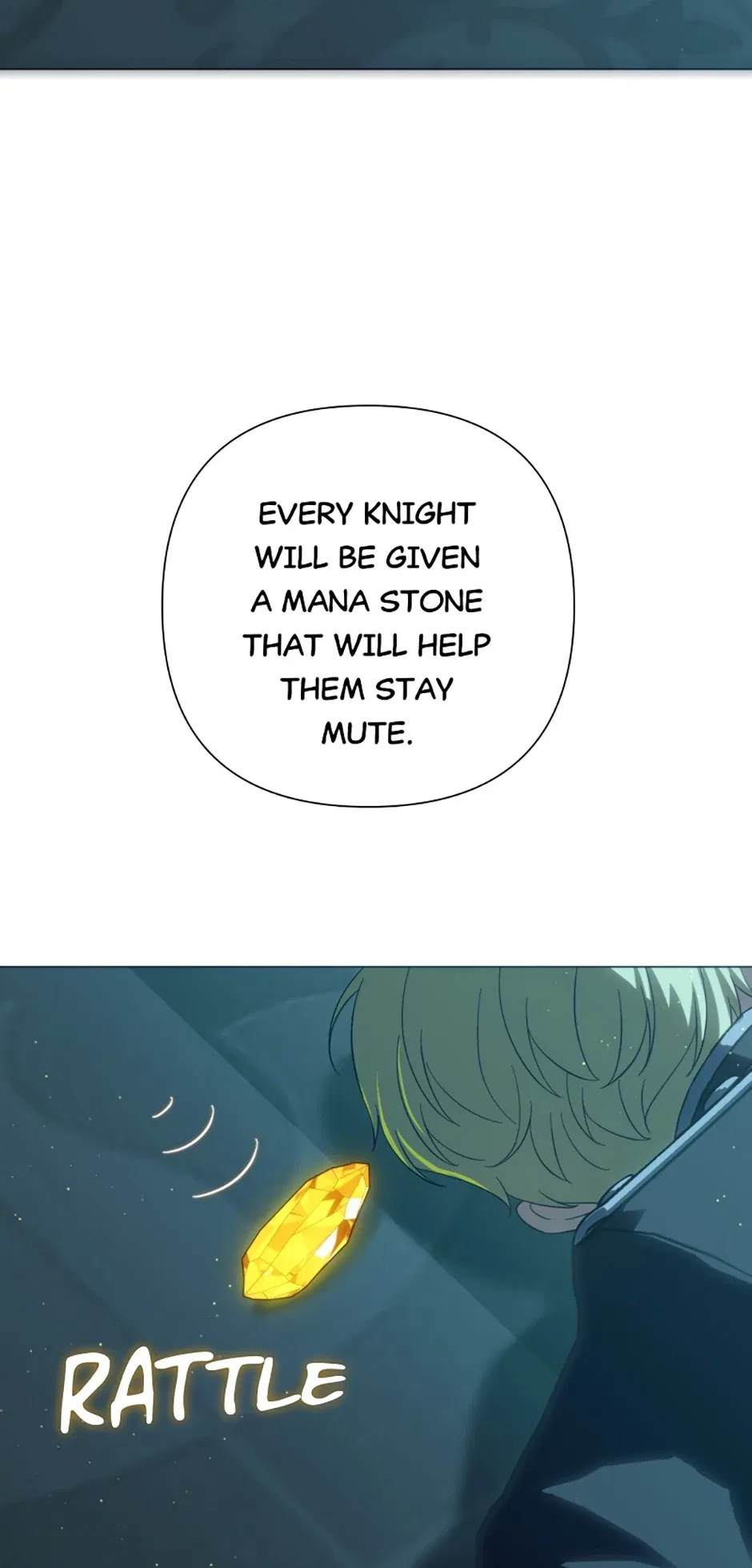 The Grand Duke is Mine Chapter 108 – Page 47