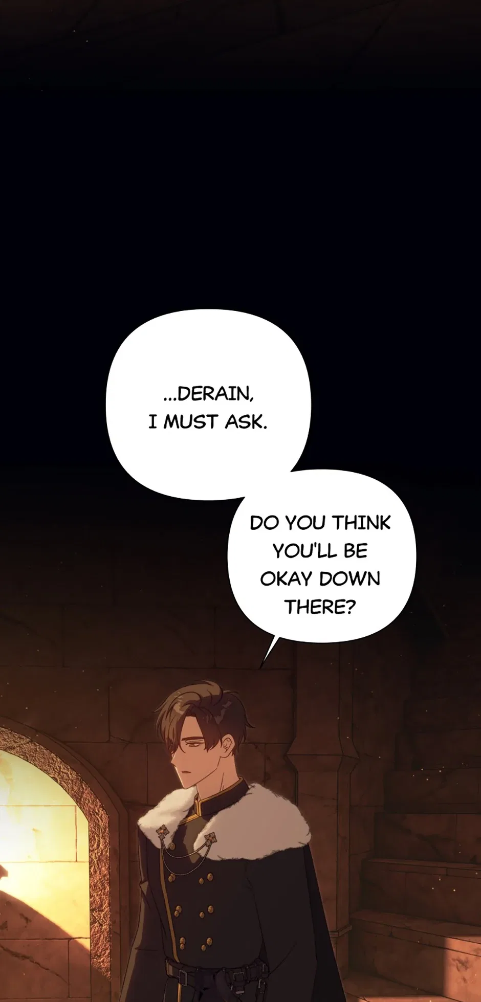 The Grand Duke is Mine Chapter 108 – Page 63