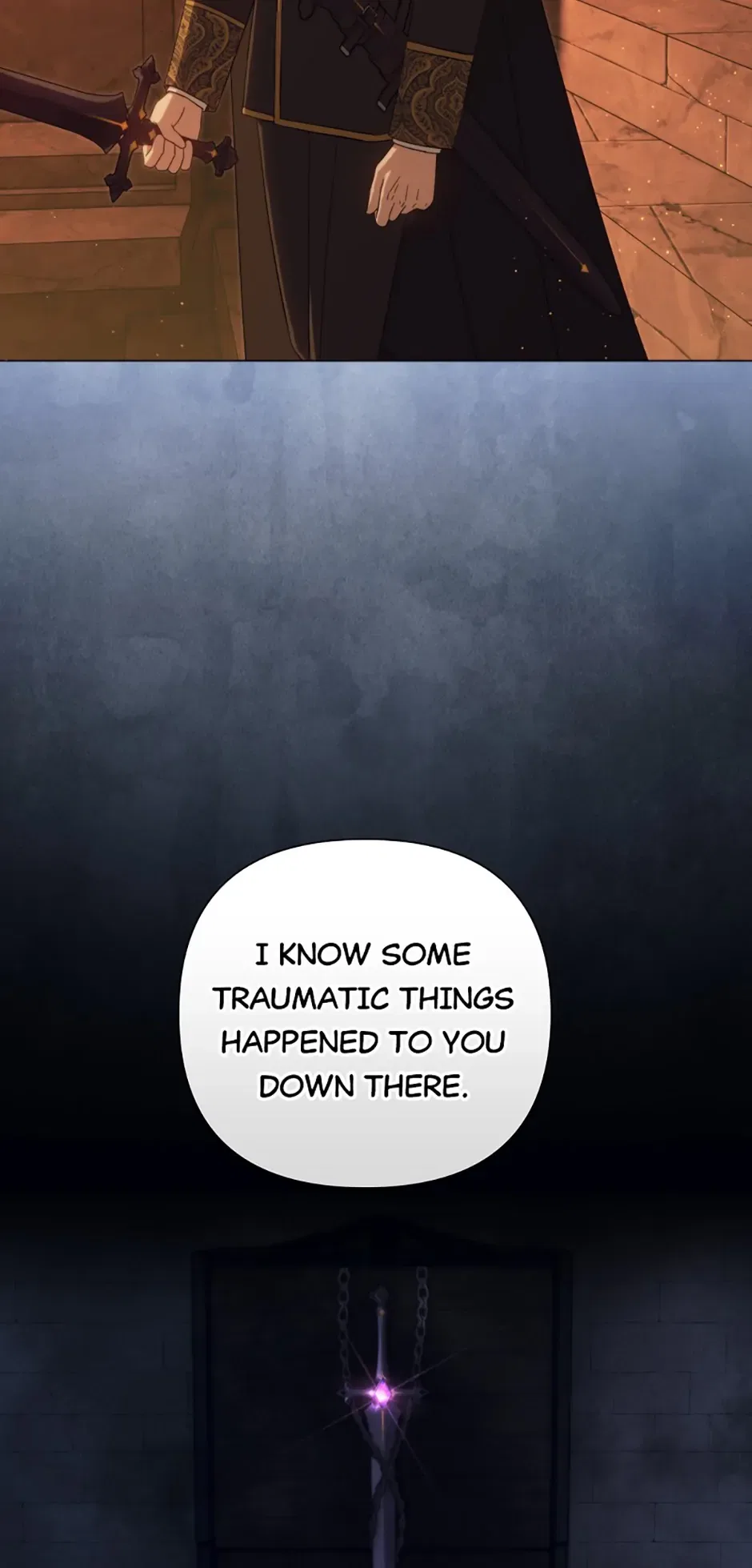 The Grand Duke is Mine Chapter 108 – Page 64