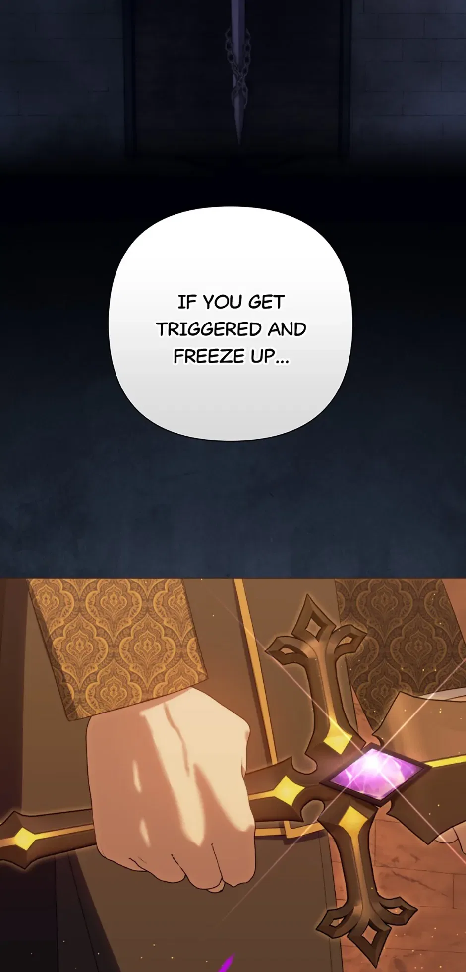 The Grand Duke is Mine Chapter 108 – Page 65