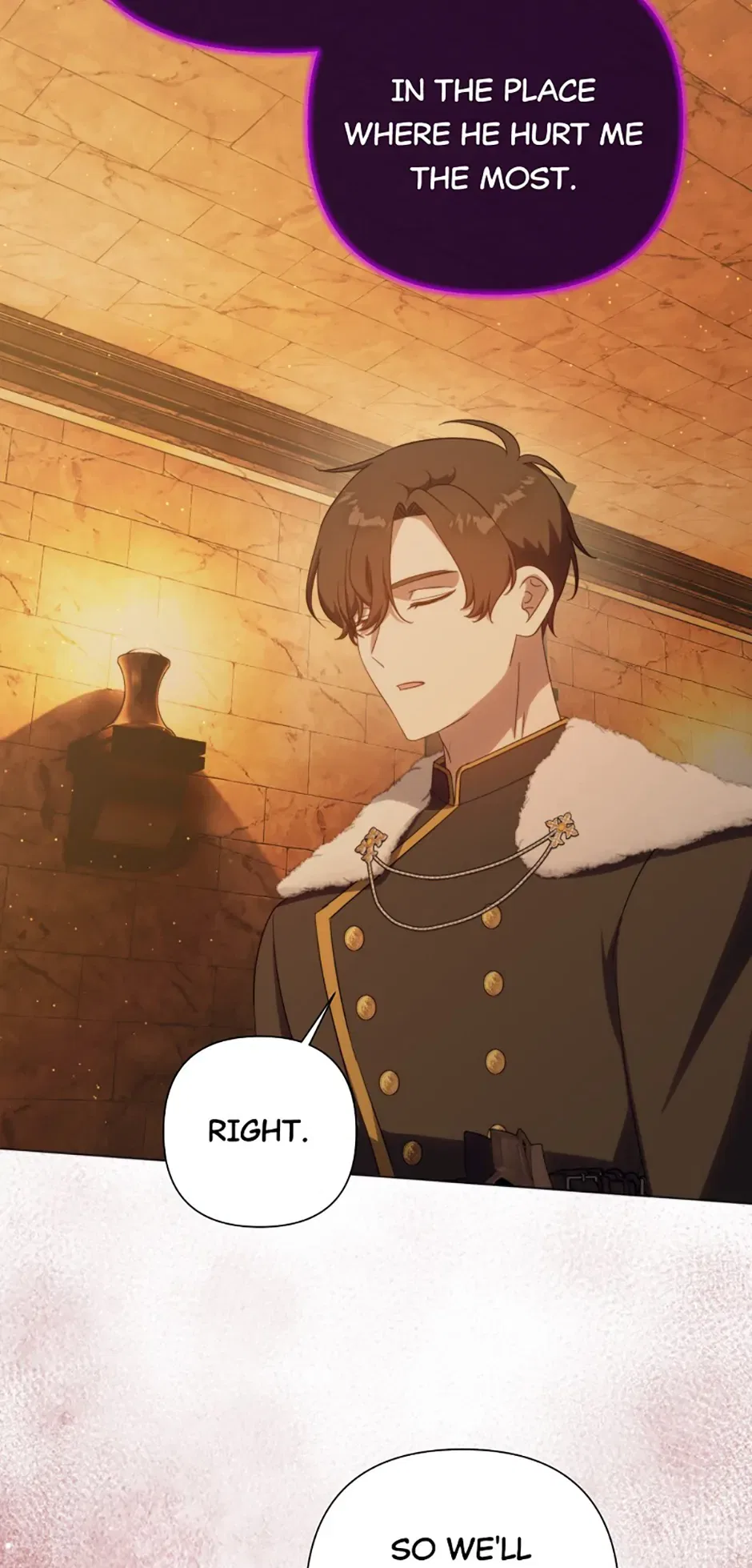 The Grand Duke is Mine Chapter 108 – Page 67