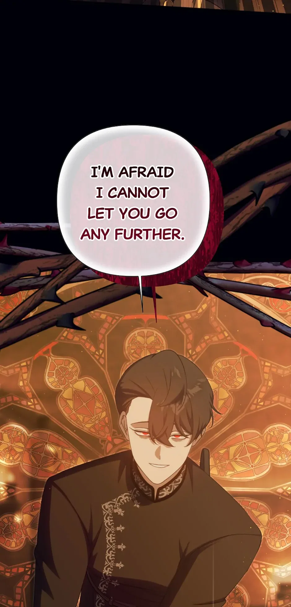 The Grand Duke is Mine Chapter 108 – Page 71