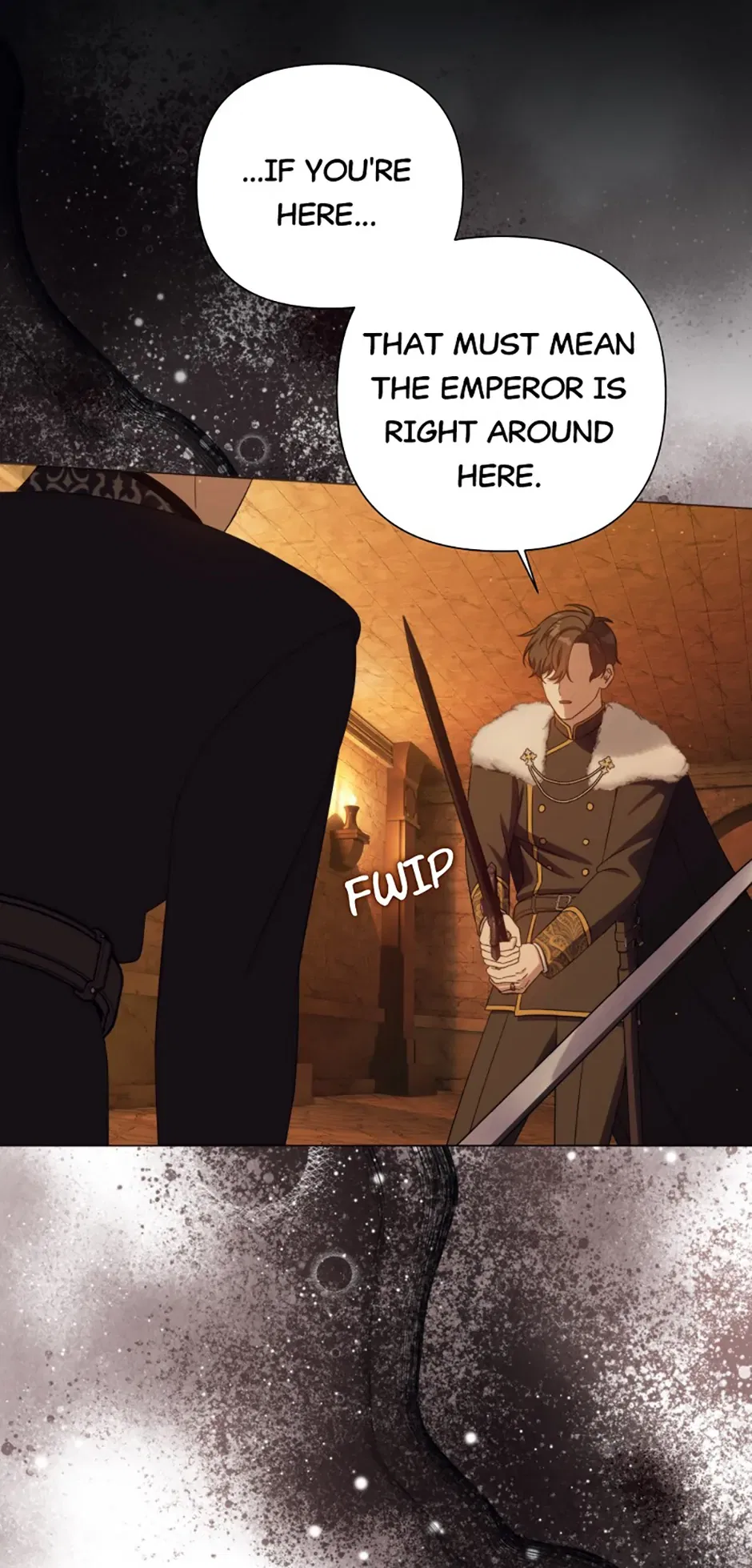 The Grand Duke is Mine Chapter 108 – Page 73