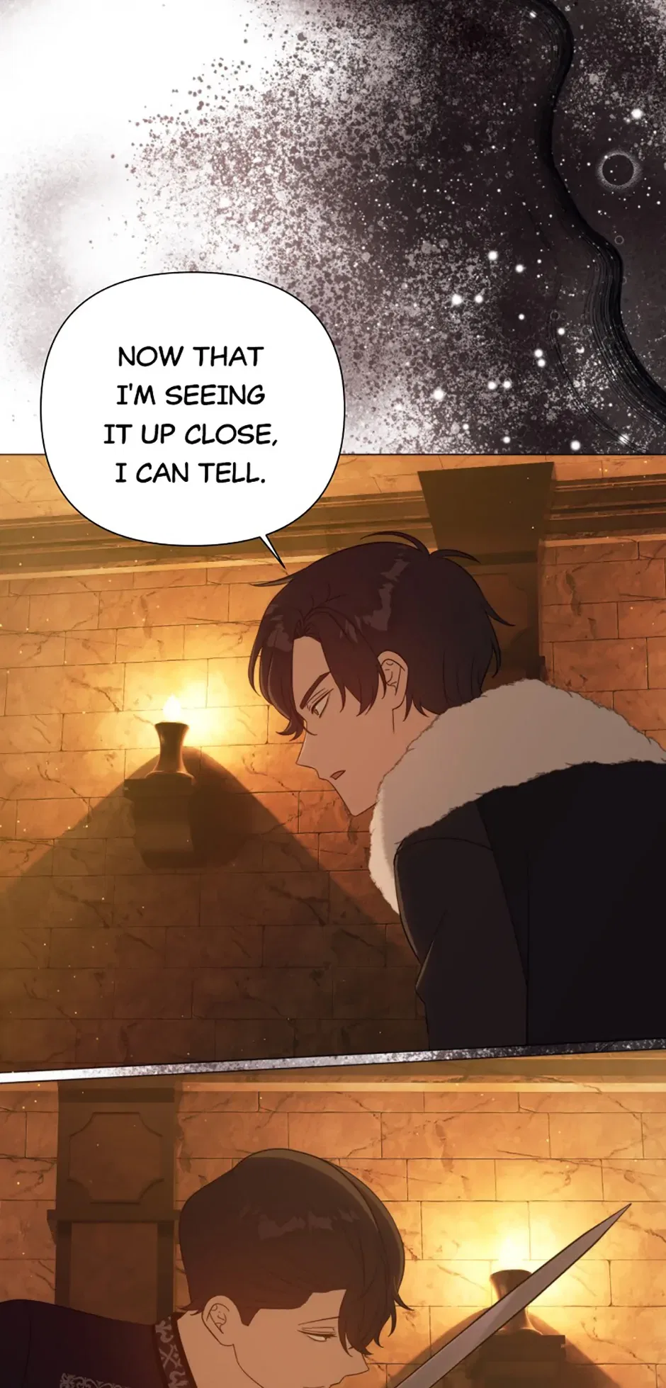 The Grand Duke is Mine Chapter 108 – Page 74