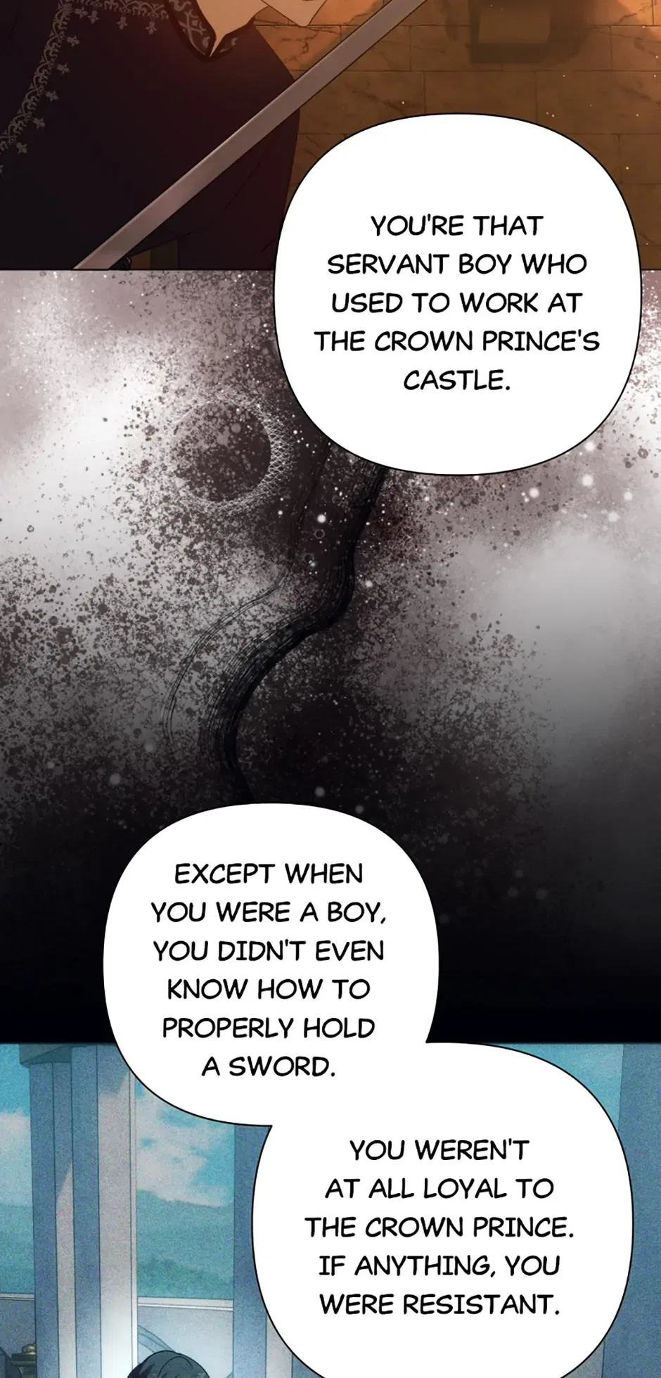 The Grand Duke is Mine Chapter 108 – Page 75