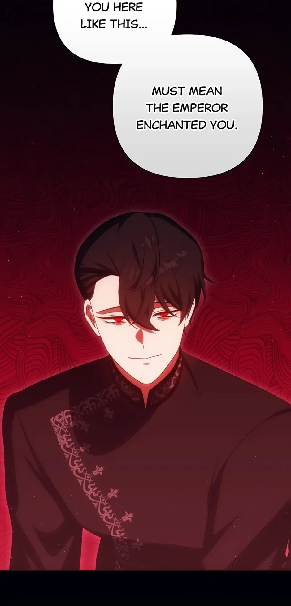 The Grand Duke is Mine Chapter 108 – Page 77