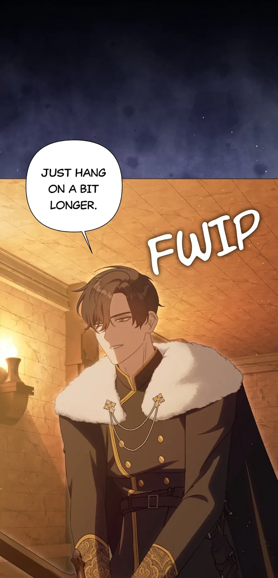 The Grand Duke is Mine Chapter 108 – Page 78
