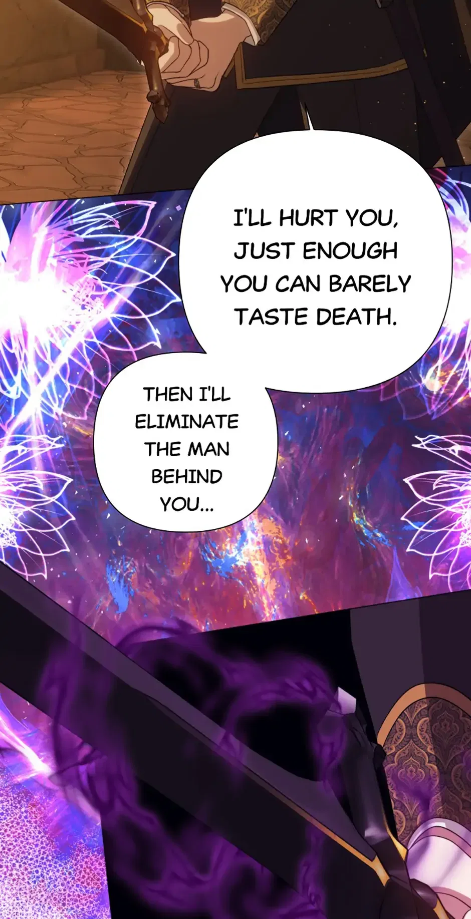 The Grand Duke is Mine Chapter 108 – Page 79
