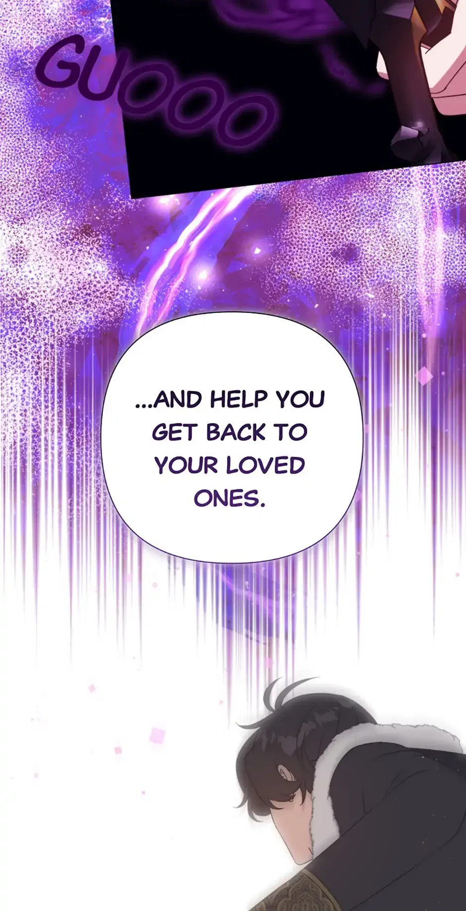 The Grand Duke is Mine Chapter 108 – Page 80