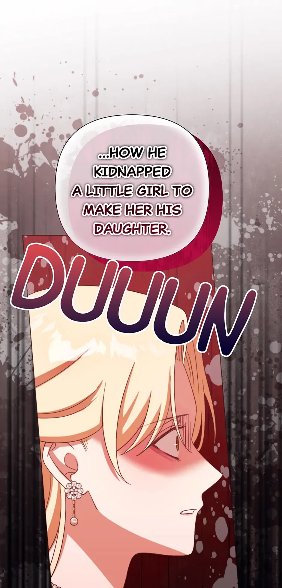 The Grand Duke is Mine Chapter 107 – Page 11